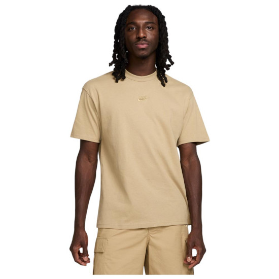 Nike Ανδρική κοντομάνικη μπλούζα Sportswear Premium Essentials Sustainable